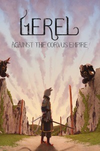 Gerel: Against The Corvus Empire