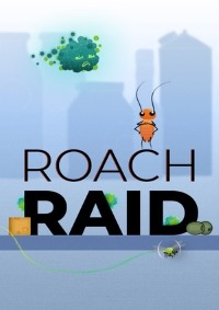 Roach Raid