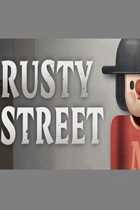 Rustystreet