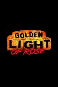 Golden Light of Rose