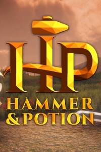 Hammer & Potion
