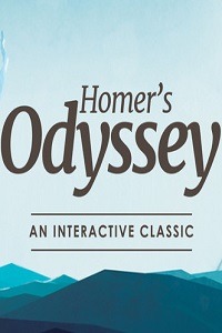 Homers Odyssey