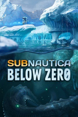 Subnautica скачать БЕЗ торрента на ПК бесплатно прямой ссылкой