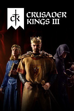 Crusader Kings 3 (III)