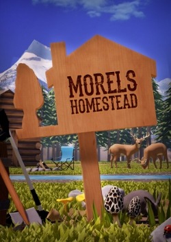 Morels Homestead