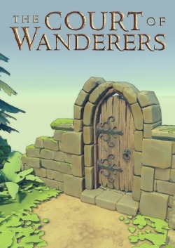 The Court Of Wanderers