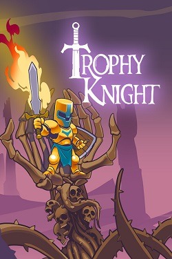 Trophy Knight