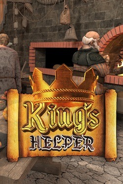 King's Helper