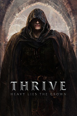 Thrive: Heavy Lies The Crown