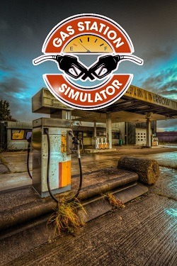 Gas Station Simulator