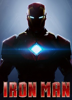 Iron Man 2024 (  2024)