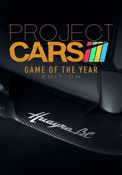 Project CARS