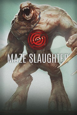 Maze Slaughter