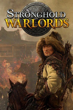 Stronghold Warlords