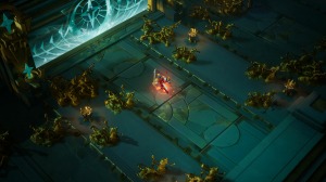 Torchlight: Infinite