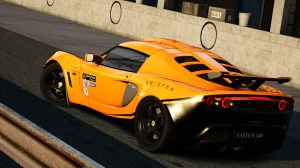 Assetto Corsa