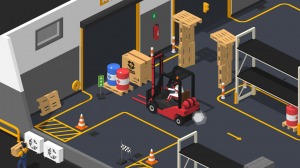 Forklift Extreme Deluxe Edition