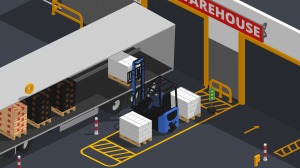 Forklift Extreme Deluxe Edition