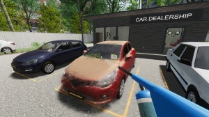 Car Dealership Simulator