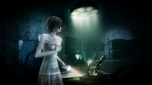 FATAL FRAME / PROJECT ZERO: Mask of the Lunar Eclipse