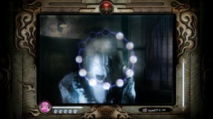 FATAL FRAME / PROJECT ZERO: Mask of the Lunar Eclipse