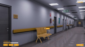 Hospital Renovator