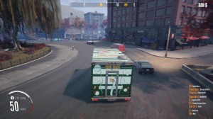 Food Truck Simulator