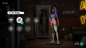 Ink Studio: Tattoo Artist Simulator