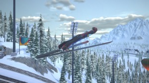 Winter Games 2023