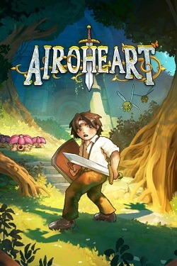 Airoheart