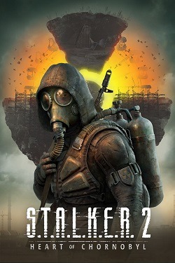 STALKER 2 Heart of Chornobyl ( 2  )