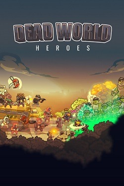 Dead World Heroes