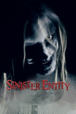 Sinister Entity