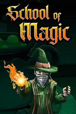 School of Magic