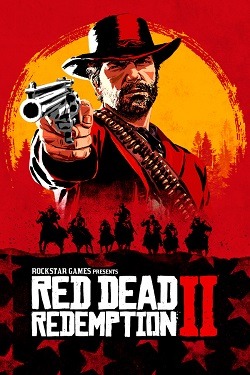 Red Dead Redmption 2