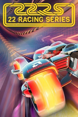 22 Racing Series