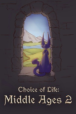 The Choice of Life Middle Ages 2