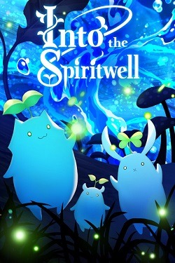 Into the Spiritwell