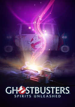 Ghostbusters Spirits Unleashed