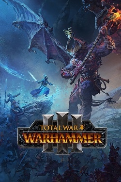 Total War Warhammer 3