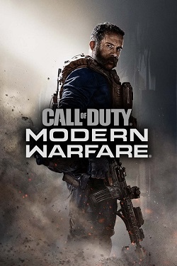 Call of Duty Modern Warfare 2019