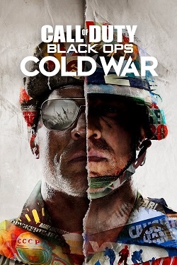 Call of Duty Black Ops Cold War