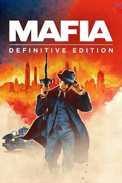  1 Definitive Edition