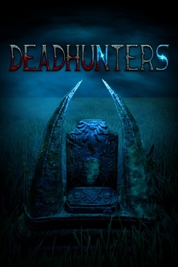 DEADHUNTERS