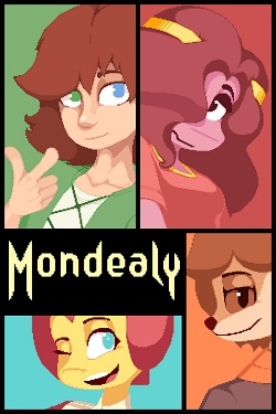 Mondealy