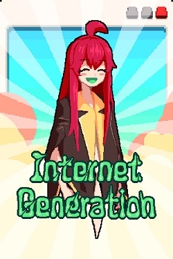 Internet Generation