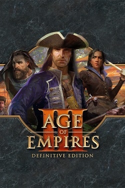 Age of Empires 3 (III) Definitive Edition