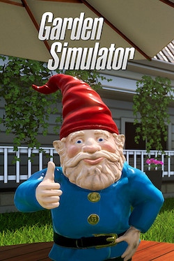 Garden Simulator