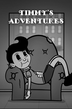 Timmy's Adventures