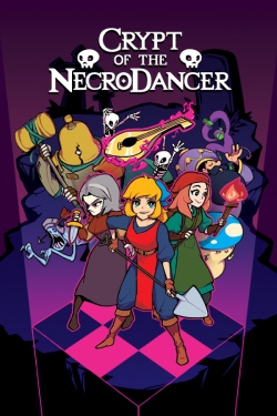 Crypt of the NecroDancer